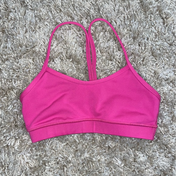 lululemon athletica Other - Flow Y bra Lululemon
